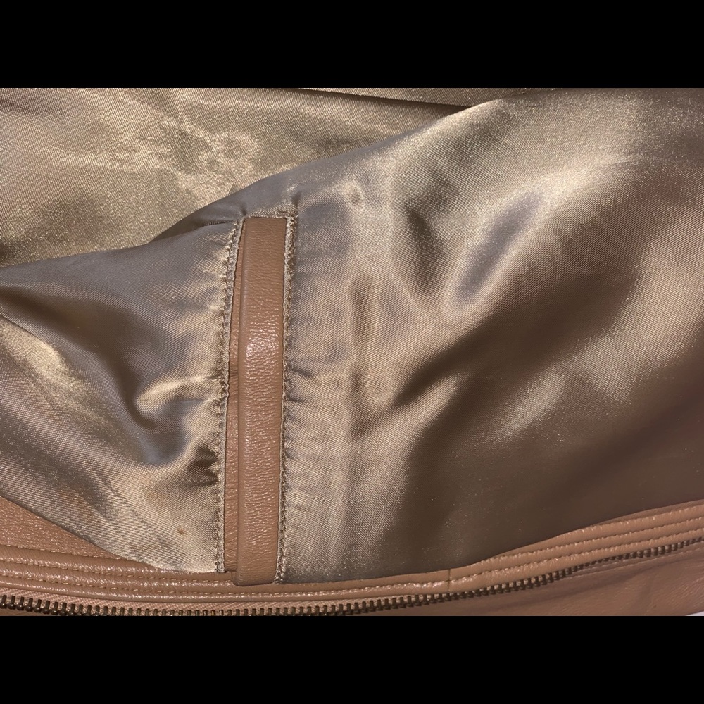 Leather Jacket - Picture 6 of 8
